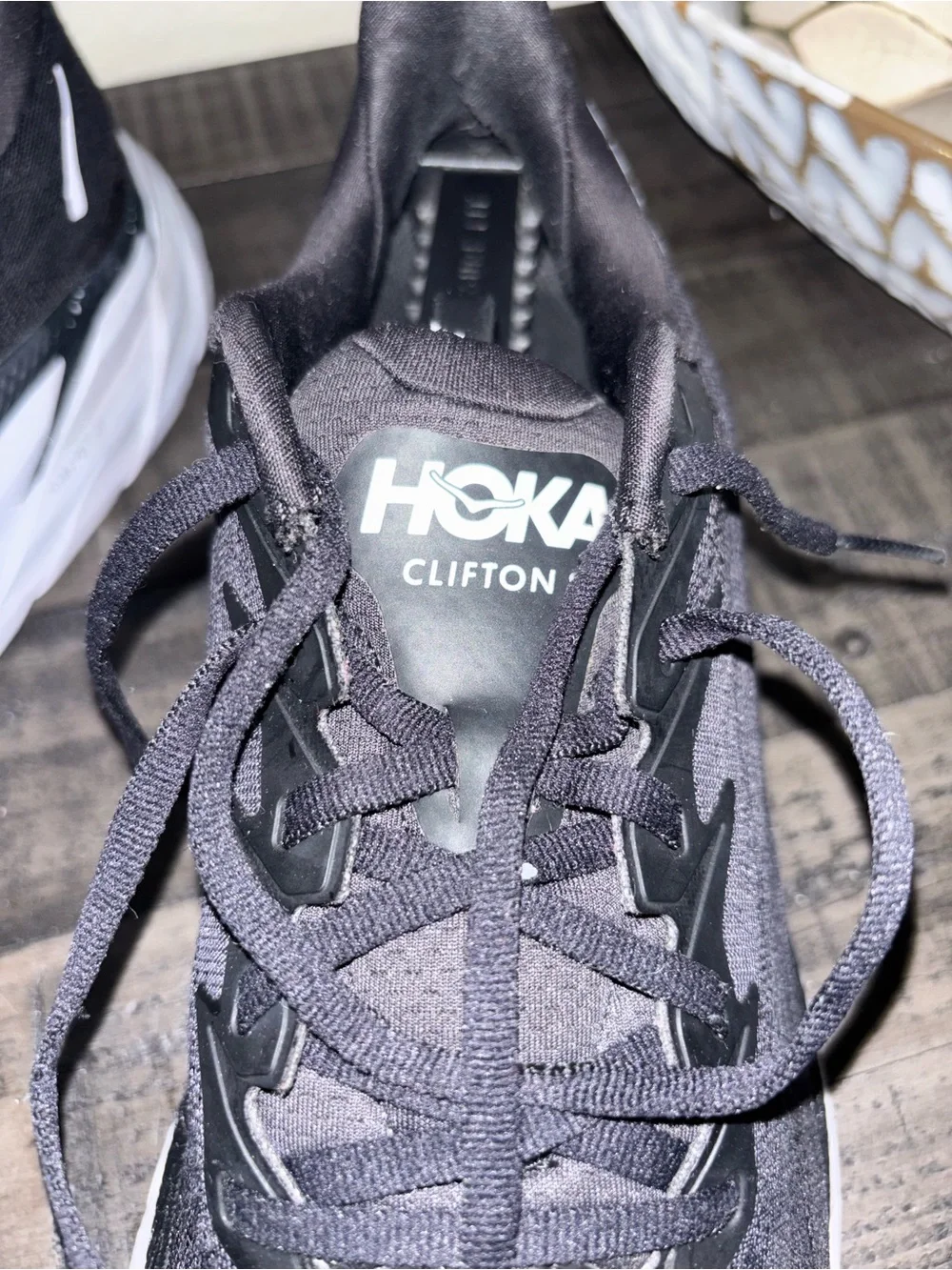 Hoka One One Clifton 8 Men's SZ 11.5D - Picture 10 of 11
